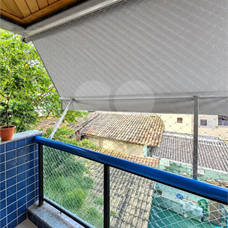 Apartamento à venda com 3 quartos, sendo 1 suíte, em Tijuca, Rio de Janeiro, RJ
