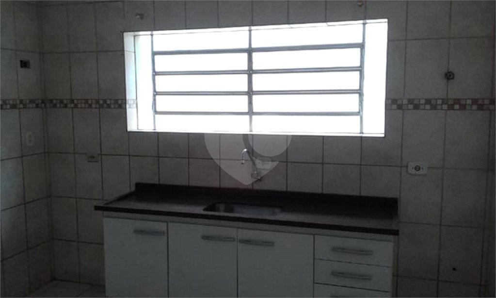 Casa Térrea à venda com 2 quartos em Freguesia do Ó, São Paulo, SP