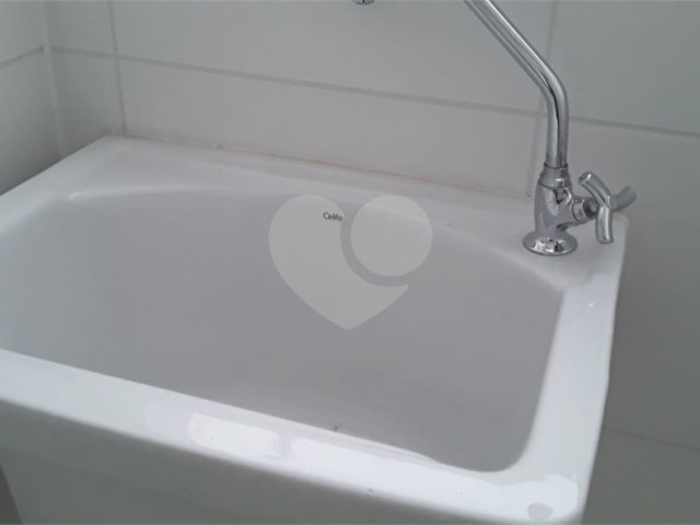 Apartamento à venda com 1 quarto em Limão, São Paulo, SP