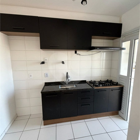 Apartamento à venda com 2 quartos, sendo 1 suíte, em Vila Galvão, Guarulhos, SP