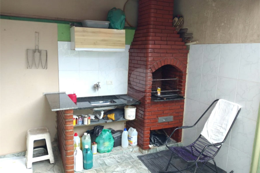 Sobrado à venda com 3 quartos, sendo 1 suíte, em Freguesia do Ó, São Paulo, SP