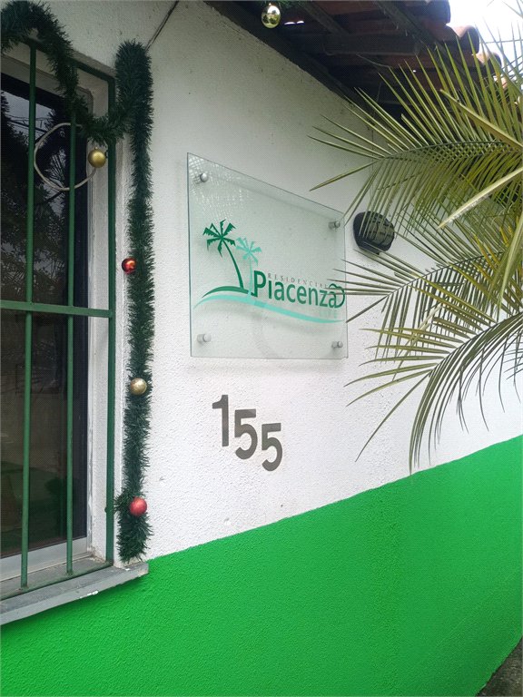 Apartamento à venda com 2 quartos em Santíssimo, Rio de Janeiro, RJ