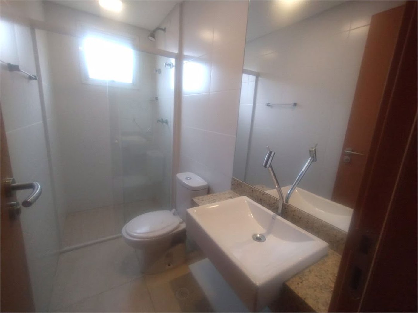 Apartamento Residencial à venda, Jardim Virginia, Guarujá - AP1301.
