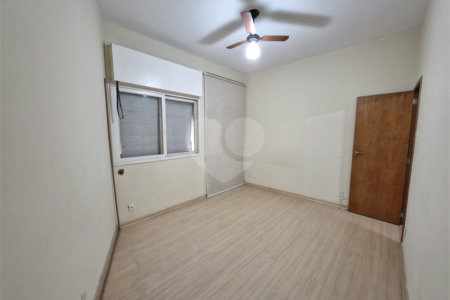 Apartamento à venda com 1 suíte em Tijuca, Rio de Janeiro, RJ