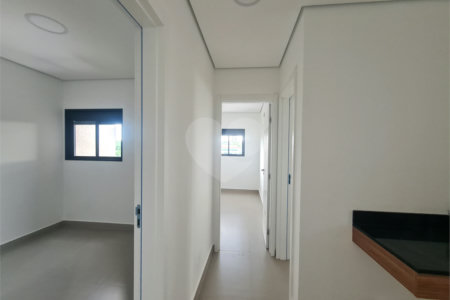 Apartamento à venda com 3 quartos, sendo 1 suíte, em Jardim Refúgio, Sorocaba, SP