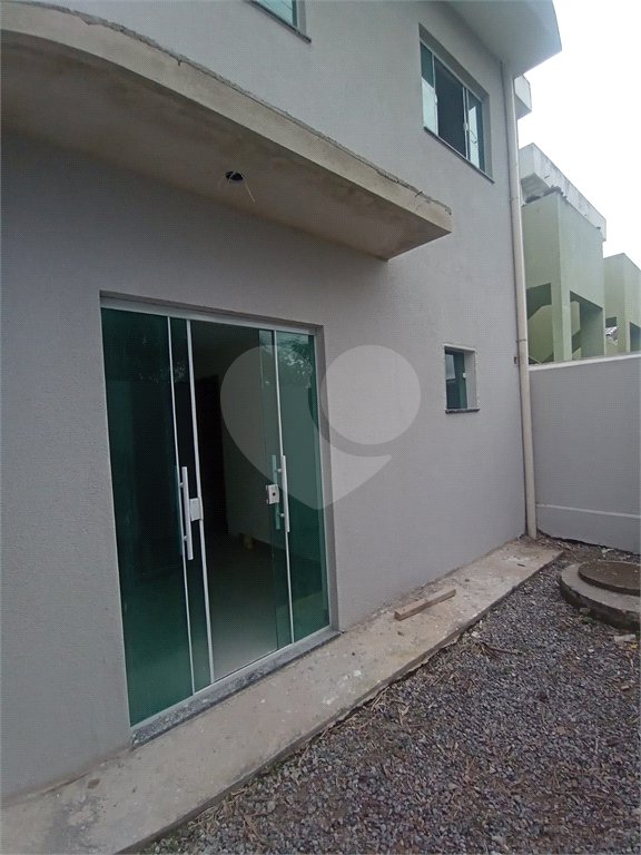 Casa à venda com 3 quartos, sendo 1 suíte, em Campo Grande, Rio de Janeiro, RJ