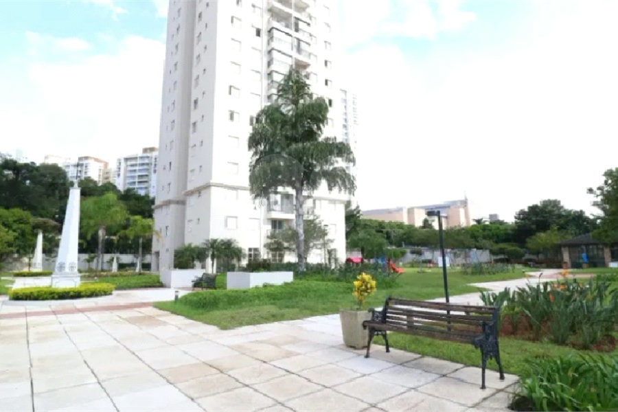 Apartamento à venda com 3 quartos, sendo 1 suíte,  em Mandaqui, São Paulo, SP