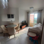 Apartamento à venda com 2 quartos, sendo 1 suíte, em Jardim Gonçalves, Sorocaba, SP