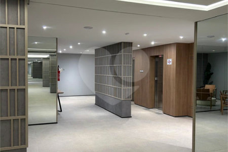 Apartamento à venda com 2 quartos, sendo 1 suíte, em Jardim Independência, São Paulo, SP