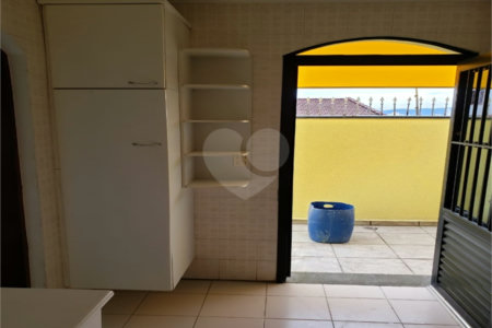 Sobrado à venda com 3 quartos, sendo 1 suíte, em Vila Maria Alta, São Paulo, SP