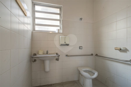 Sobrado à venda ou para alugar com 1 quarto em Santo Amaro, São Paulo, SP