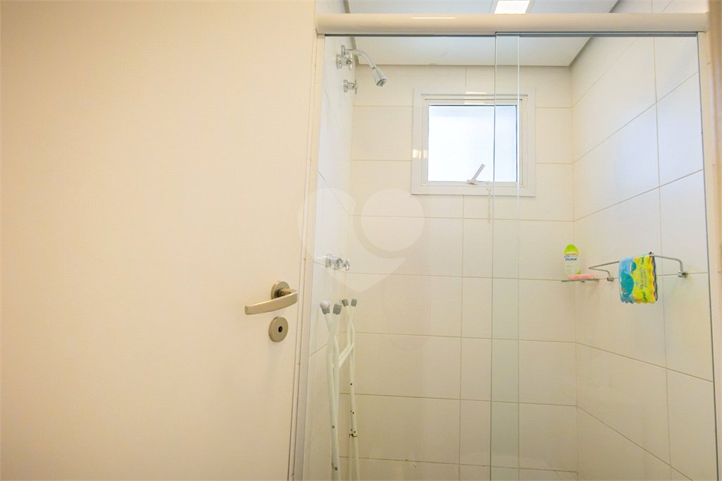 Apartamento à venda com 2 quartos, sendo 1 suíte, em Pinheiros, São Paulo, SP
