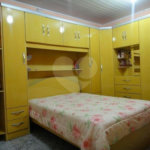 Casa à venda com 3 quartos, sendo 2 suítes, em Jardim Taboão, São Paulo, SP