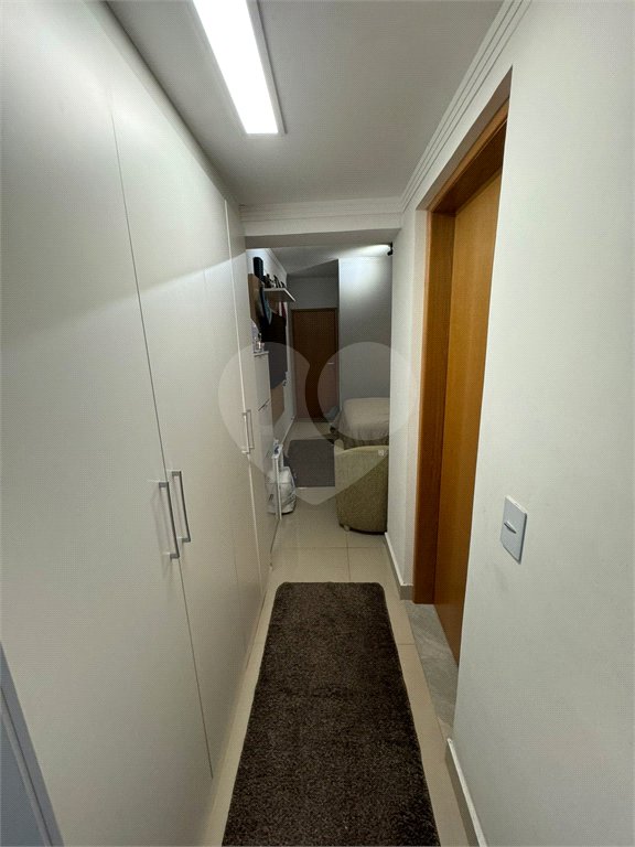 Sobrado à venda com 3 quartos, sendo 2 suítes, em Parque Mandaqui, São Paulo, SP