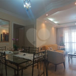 Apartamento à venda com 2 quartos, sendo 1 suíte, em Tucuruvi, São Paulo, SP