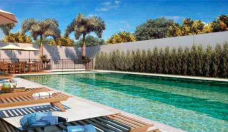 Apartamento à venda com 3 quartos, sendo 1 suíte,  em Vila Guilherme, São Paulo, SP
