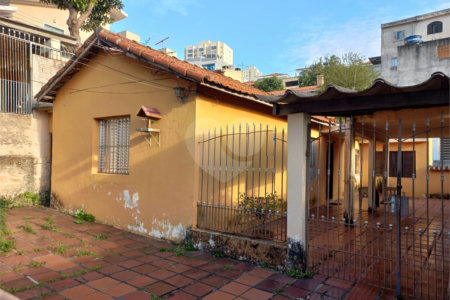 Casa à venda com 3 quartos em Vila Mazzei, São Paulo, SP