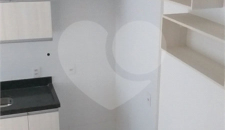 Casa em condomínio à venda com 2 suítes em Vila Gustavo, São Paulo, SP