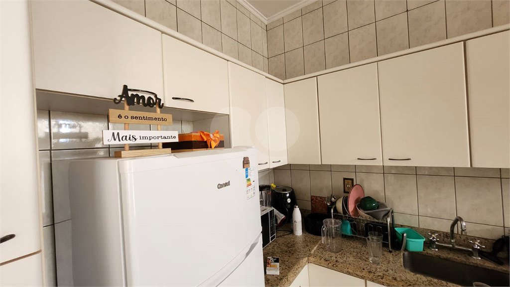 Apartamento à venda com 2 quartos, sendo 1 suíte, no Centro, Araraquara, SP