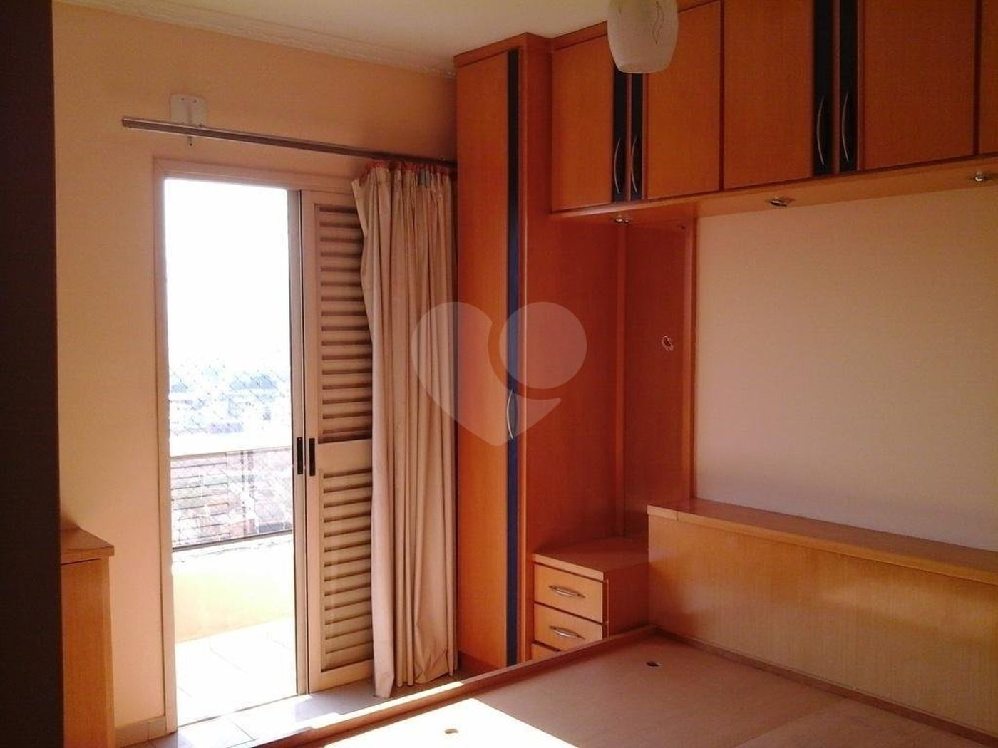 Apartamento à venda com 3 quartos, sendo 1 suíte, em Vila Nova Cachoeirinha, São Paulo, SP