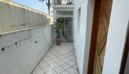 Casa Térrea à venda com 2 quartos em Vila Santa Terezinha (zona Norte), São Paulo, SP