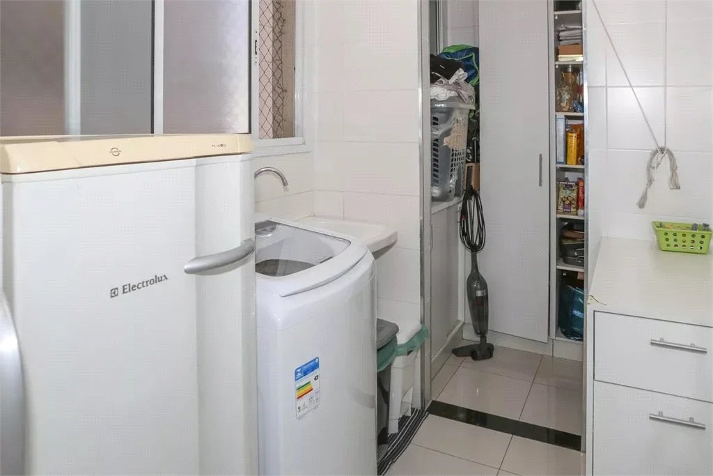 Apartamento à venda com 3 suítes em Vila Leopoldina, São Paulo, SP