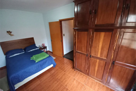 Sobrado à venda com 3 quartos, sendo 1 suíte, em Jardim Umarizal, São Paulo, SP