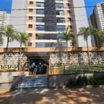 Apartamento à venda com 2 quartos, sendo 1 suíte, em Quinta da Primavera, Ribeirão Preto, SP