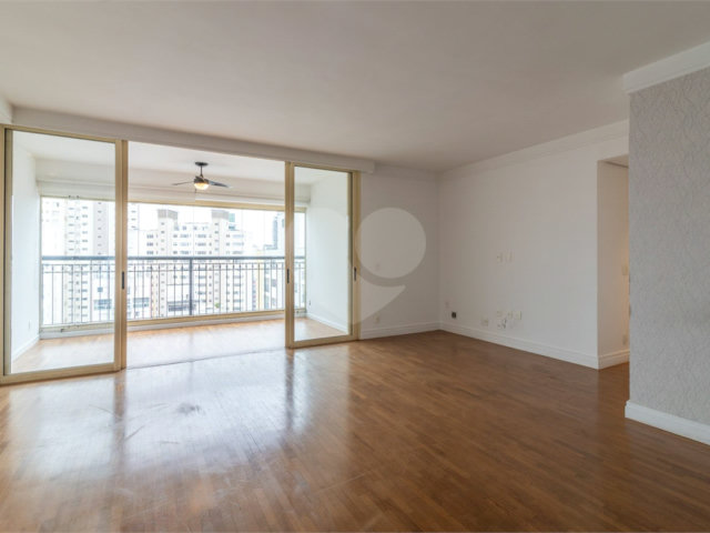 Apartamento à venda com 2 suítes em Pinheiros, São Paulo, SP