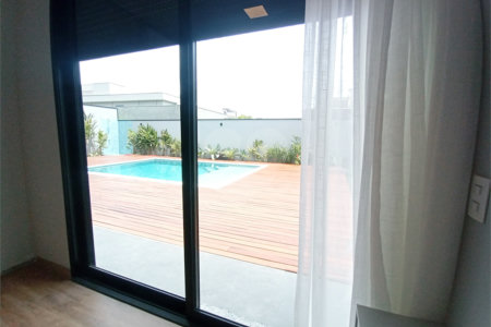 Casa à venda com 3 suítes no condomínio Campo de Toscana, Vinhedo - SP
