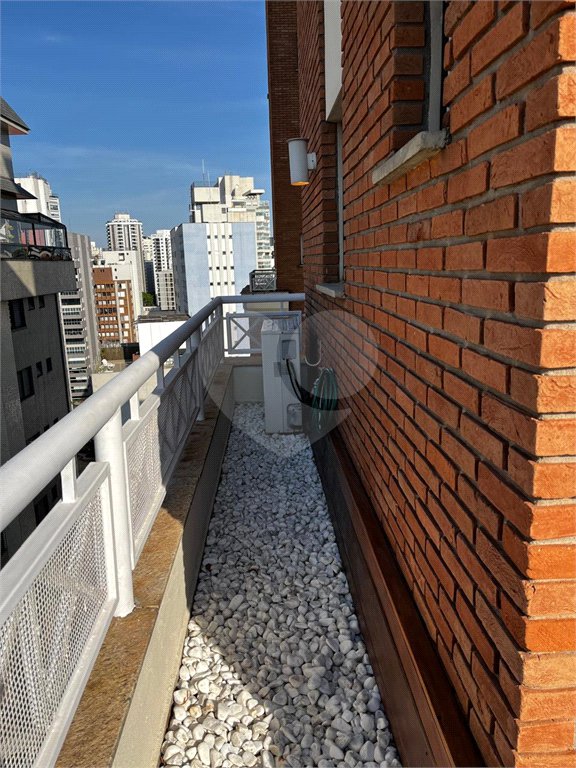 Casa para alugar com 1 suíte no condomínio Ibirapuera Loft, São Paulo - SP