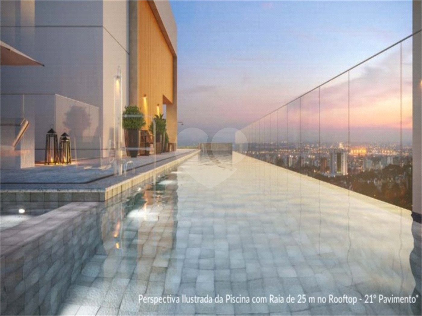 Apartamento à venda com 1 quarto em Jardim Paulista, São Paulo, SP