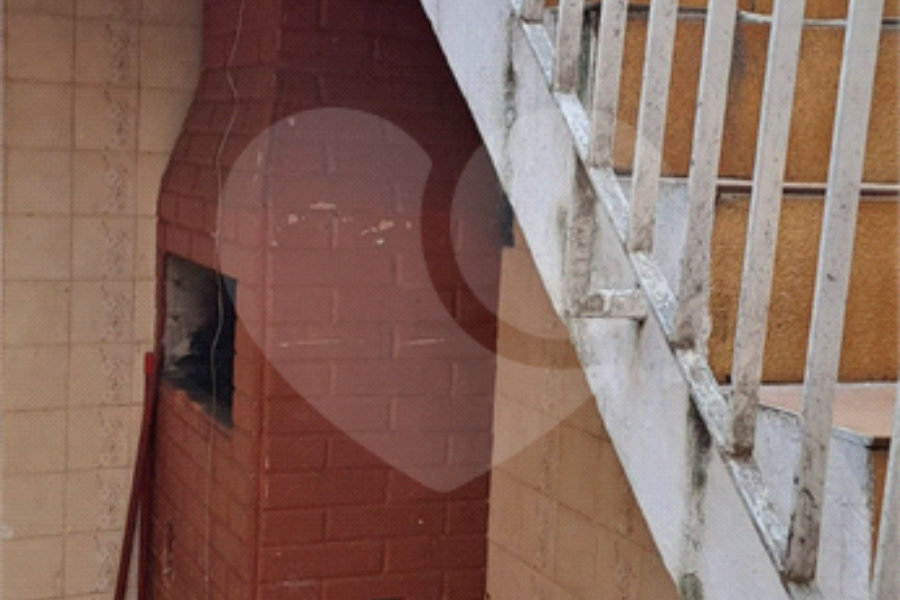 Sobrado à venda com 2 quartos em Vila Medeiros, São Paulo, SP