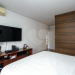 Casa à venda com 5 quartos, sendo 4 suítes, no condomínio Villa de Monterey, São Paulo - SP