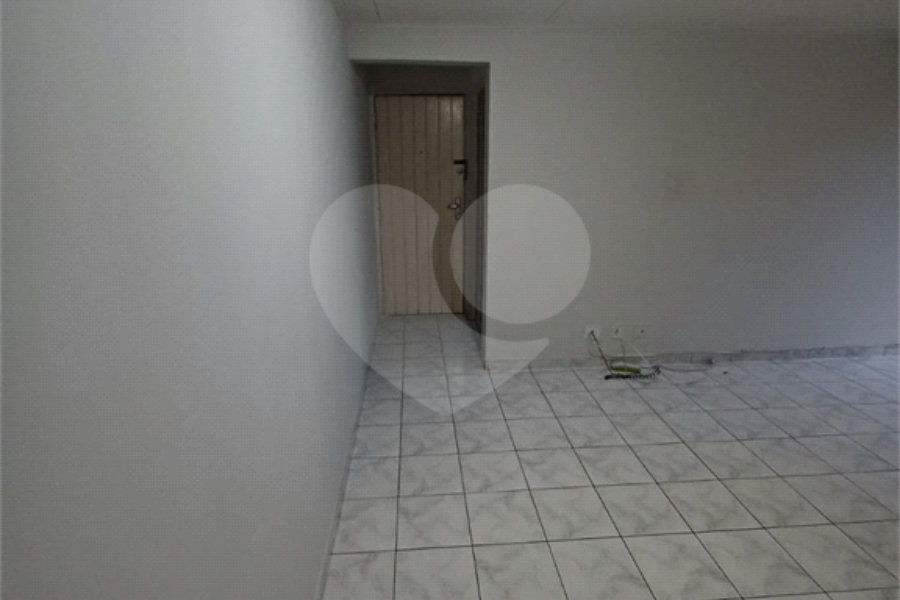 Apartamento à venda com 2 quartos em Jardim Santa Mônica, São Paulo, SP