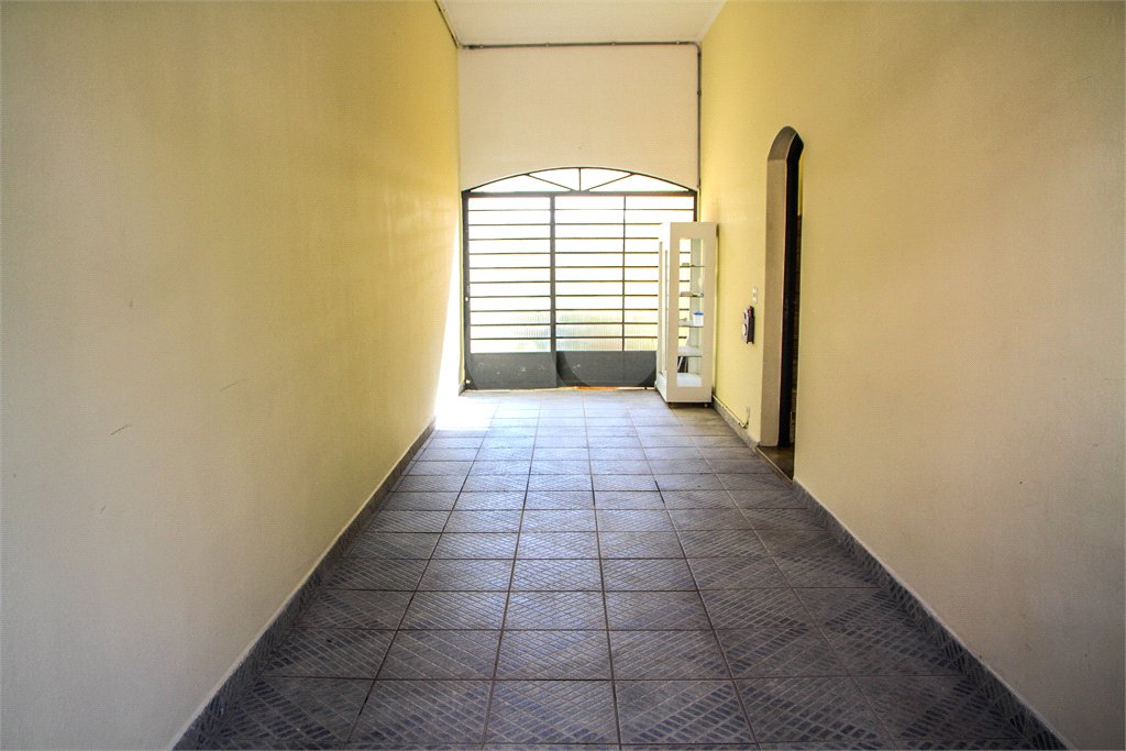 Casa à venda ou para alugar com 4 quartos, sendo 2 suítes, em Vila Santa Catarina, São Paulo, SP