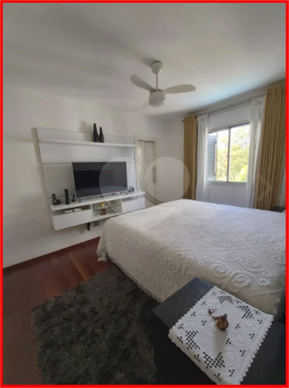 Apartamento à venda com 2 quartos, sendo 1 suíte, em Vila Andrade, São Paulo, SP