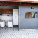 Sobrado à venda com 3 quartos, sendo 1 suíte,  em Residencial Colinas, Mogi das Cruzes, SP