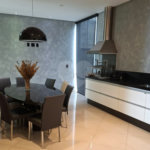 Casa à venda com 3 suítes no condomínio Mont Blanc, Sorocaba - SP