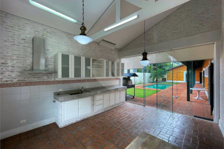 Casa à venda com 4 suítes no condomínio Miollo da Granja, Cotia - SP