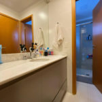 Apartamento com 3 dormitórios à venda, 129 m² por R$ 1.850.000,00 - Aparecida - Santos/SP