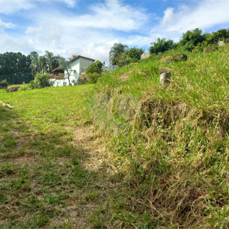 Terreno à venda em Parque dos Cafezais IV, Itupeva, SP
