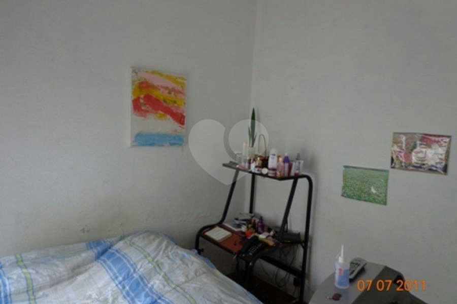 Sobrado à venda com 3 quartos em Santana, São Paulo, SP