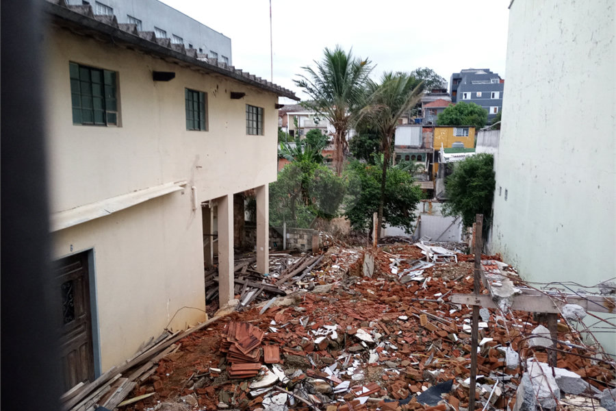 Terreno à venda em Casa Verde, São Paulo, SP