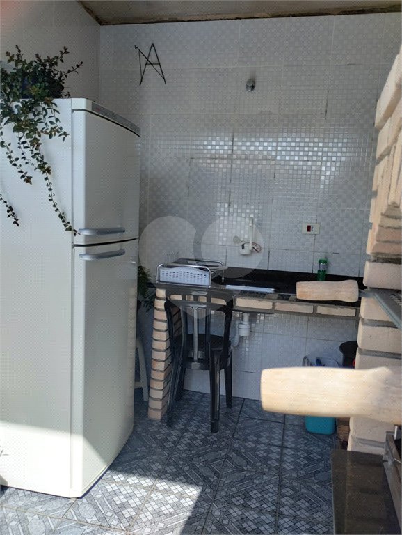 Terreno à venda com 1 quarto em Vila Isolina Mazzei, São Paulo, SP