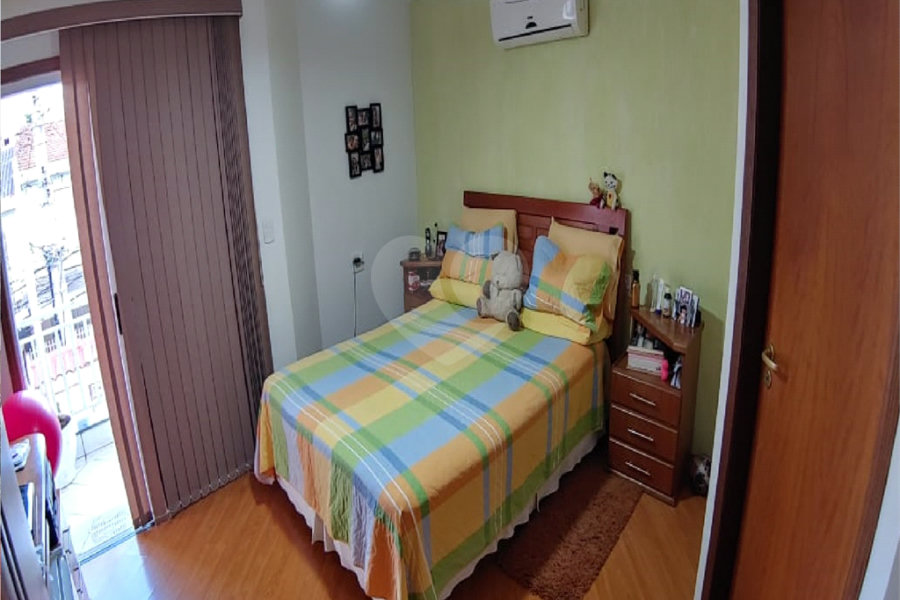 Sobrado à venda com 3 quartos, sendo 1 suíte, em Tucuruvi, São Paulo, SP