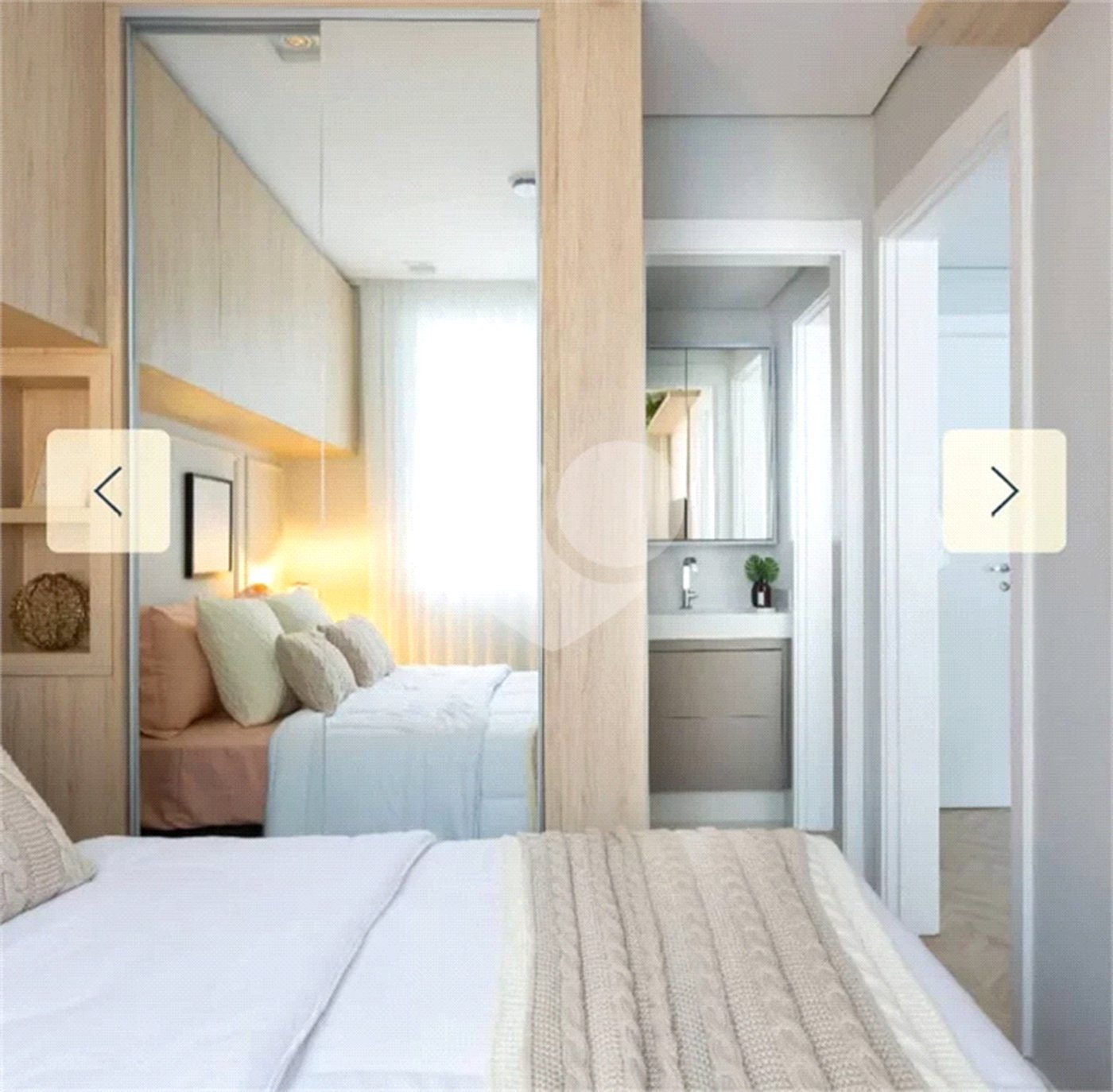 Apartamento à venda com 2 quartos em Pirituba, São Paulo, SP