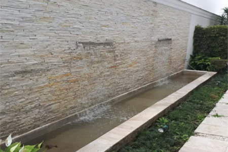Casa à venda com 4 suítes no condomínio Residencial Morumbi, São Paulo - SP