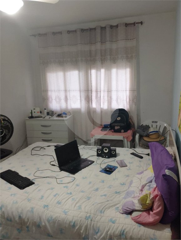 Casa à venda com 2 quartos em Campo Grande, Rio de Janeiro, RJ