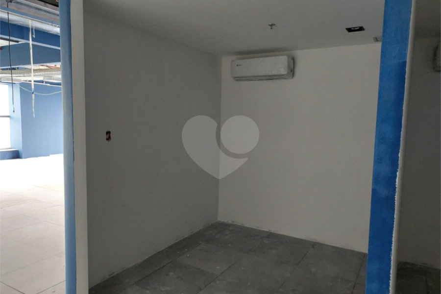 Sala à venda ou para alugar em Brooklin, São Paulo, SP